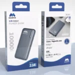 MJ-04 10000 mAh - Image 3