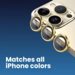 iPhone Camera Screen - Image 5