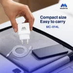 Charger MC-014 L - Image 4