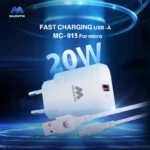 Charger MC-015 V - Image 4