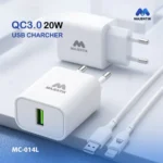 Charger MC-014 L - Image 5