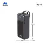 MJ-16 30000 mAh - Image 3