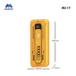 MJ-17 10000 mAh - Image 3