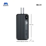 MJ-21 10000 mAh - Image 3