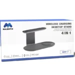 MW-17 Wireless Charger - Image 6