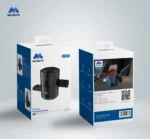 MW-20 Wireless Charger - Image 3