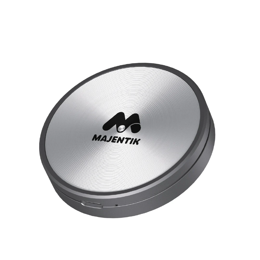 mx001_1 Magnetic Hard Drive Enclosure MX-001 - Image 1