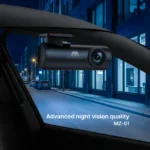 Car Dash Cam MZ-01 - Image 2