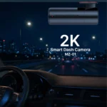 Car Dash Cam MZ-01 - Image 3