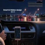 Car Dash Cam MZ-01 - Image 4