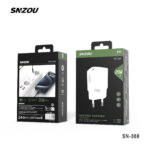 Snzou SN-368 - Image 3