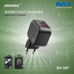 Snzou SN-397